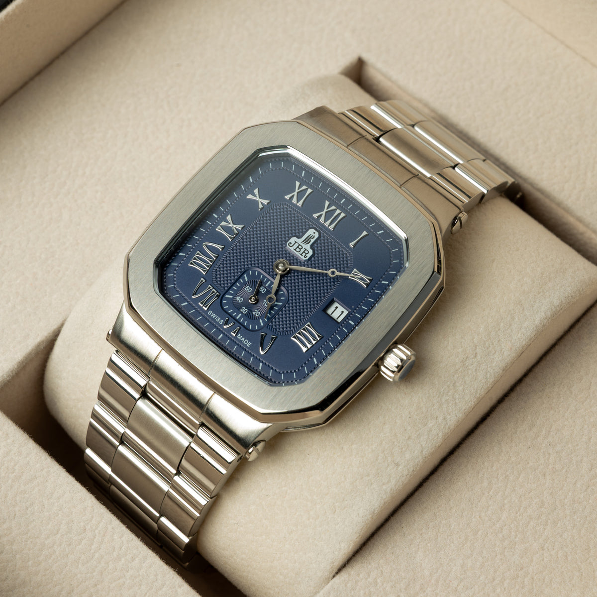 JBR Men's Quartz Watches