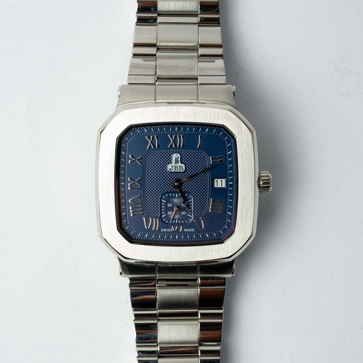 JBR Men's Quartz Watches