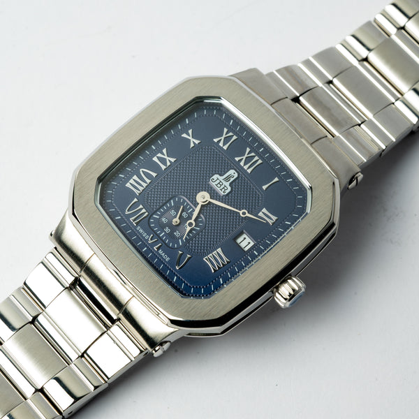 JBR Men's Quartz Watches