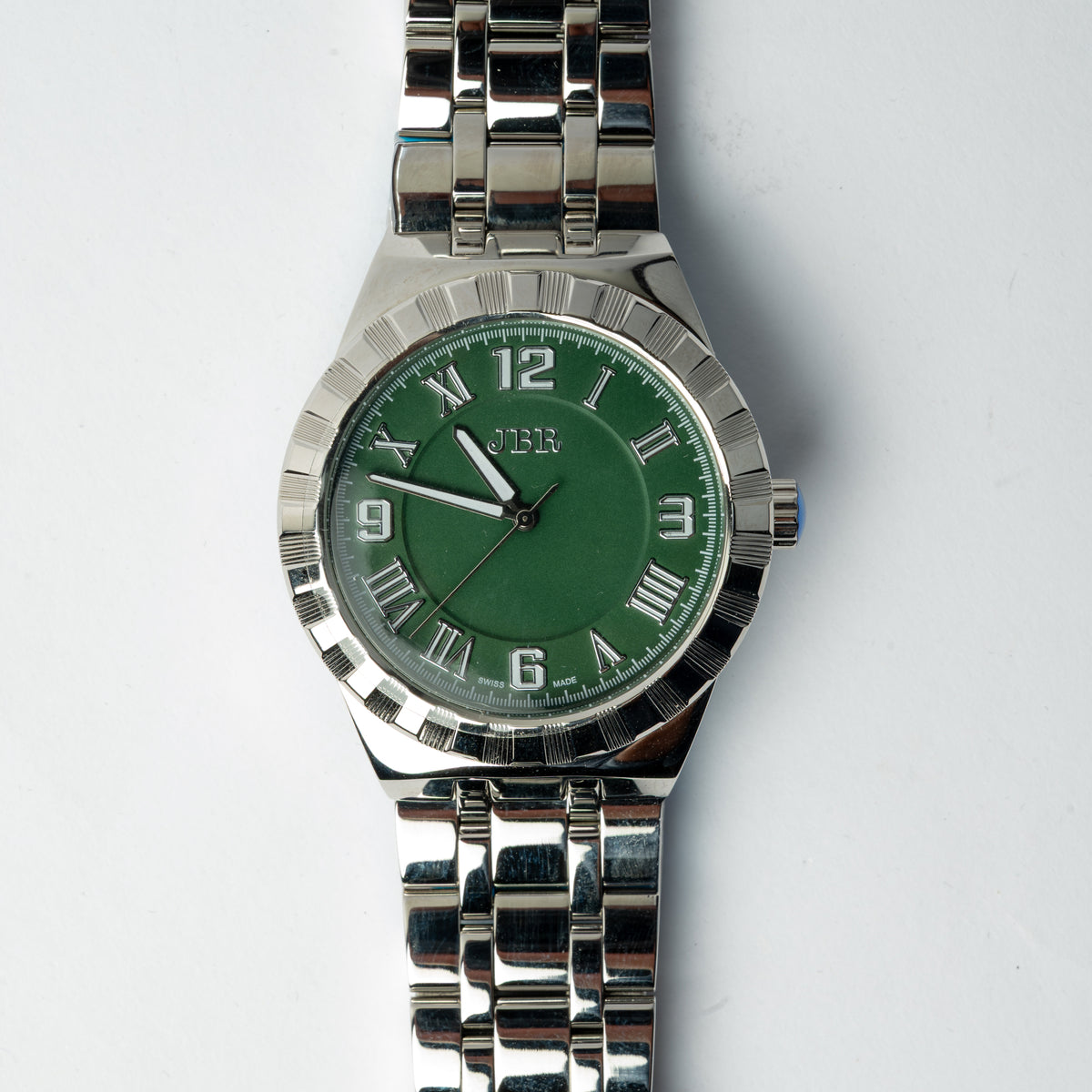 JBR Quariz Watch
