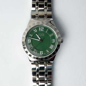 JBR Quariz Watch