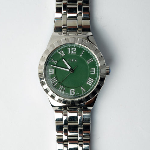 JBR Quariz Watch