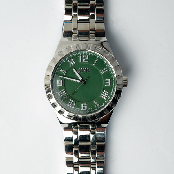 JBR Quariz Watch