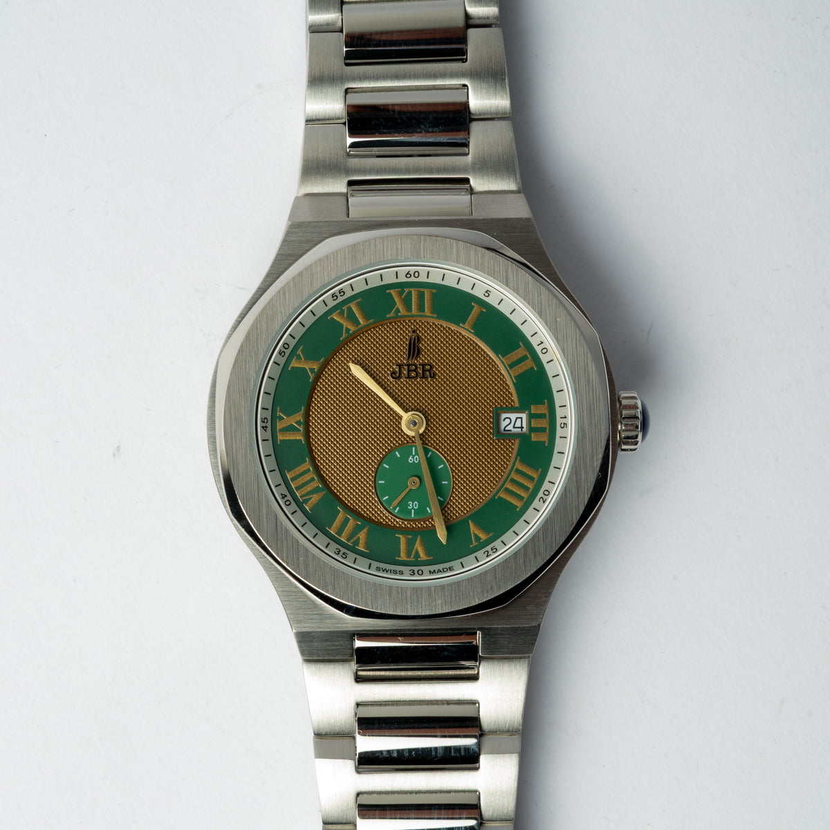JBR Men's Quartz Watches