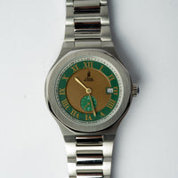 JBR Men's Quartz Watches