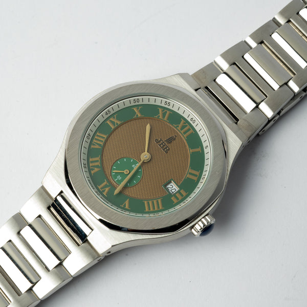 JBR Men's Quartz Watches