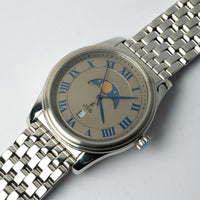 JBR MoonPhase Classic – Swiss Quartz Men’s Watch