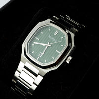 Markato – Men's 38MM Quartz Watch