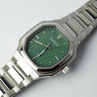 Markato – Men's 38MM Quartz Watch
