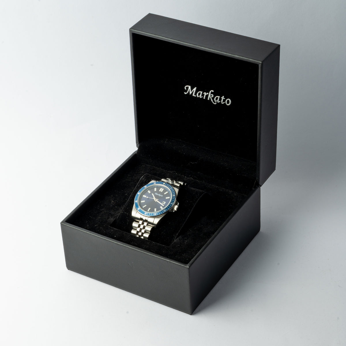 Markato  – Men's Quartz Watch