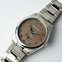 Markato Men’s Quartz Watch – Roman Classics Edition