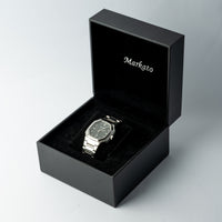 Markato Men’s Quartz Watch