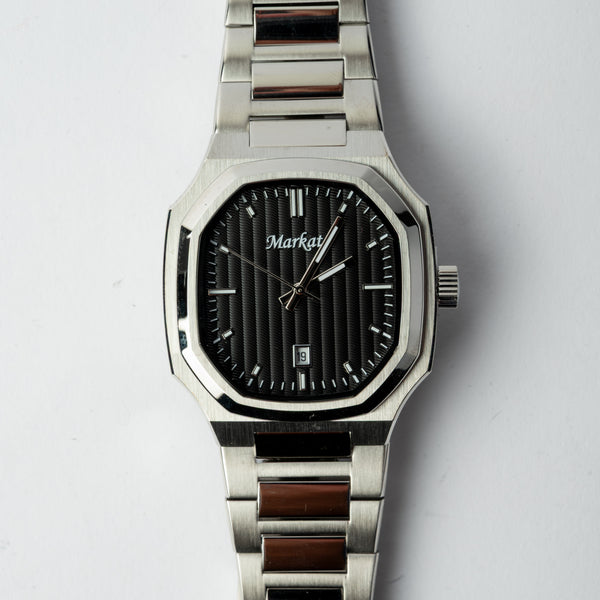 Markato Men’s Quartz Watch