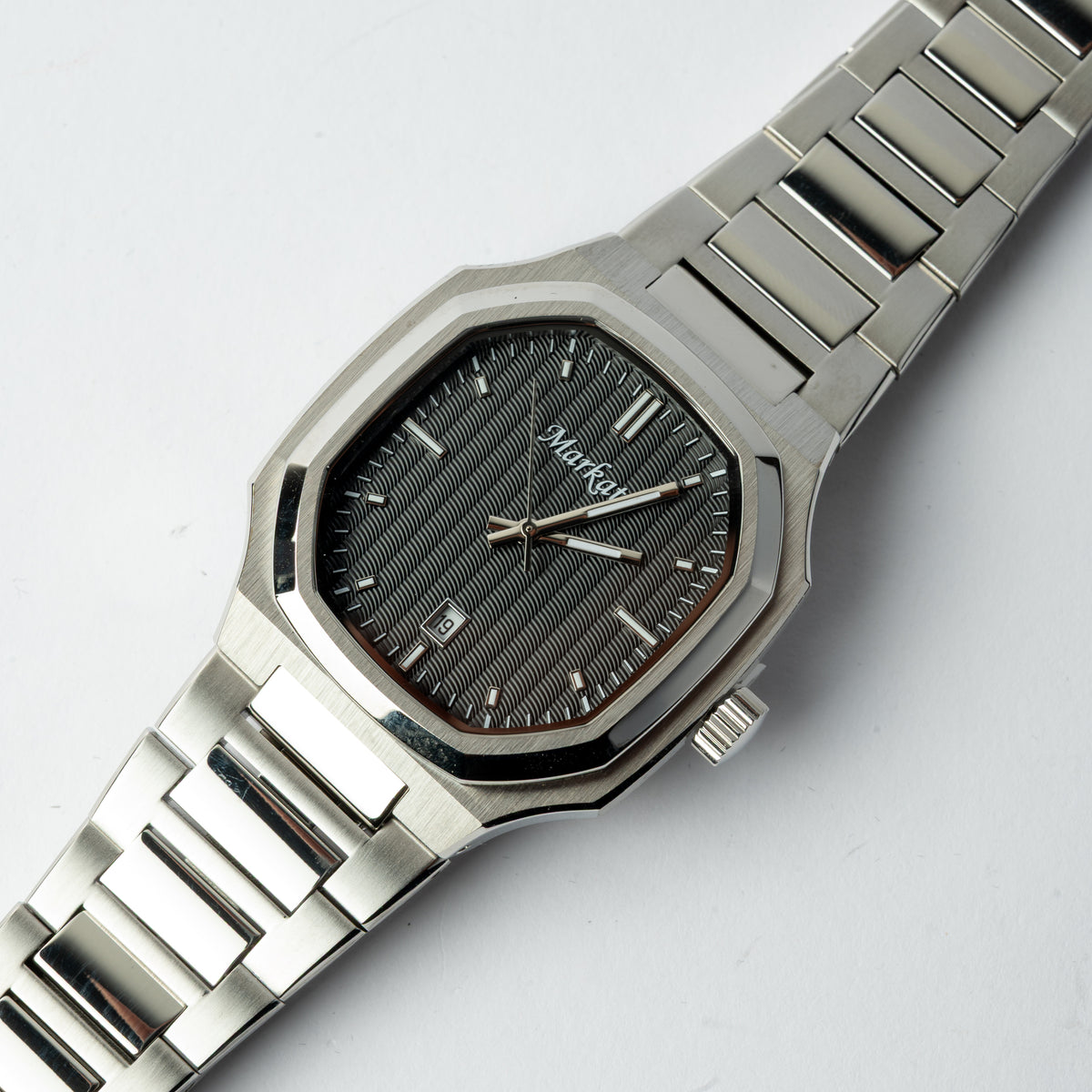Markato Men’s Quartz Watch