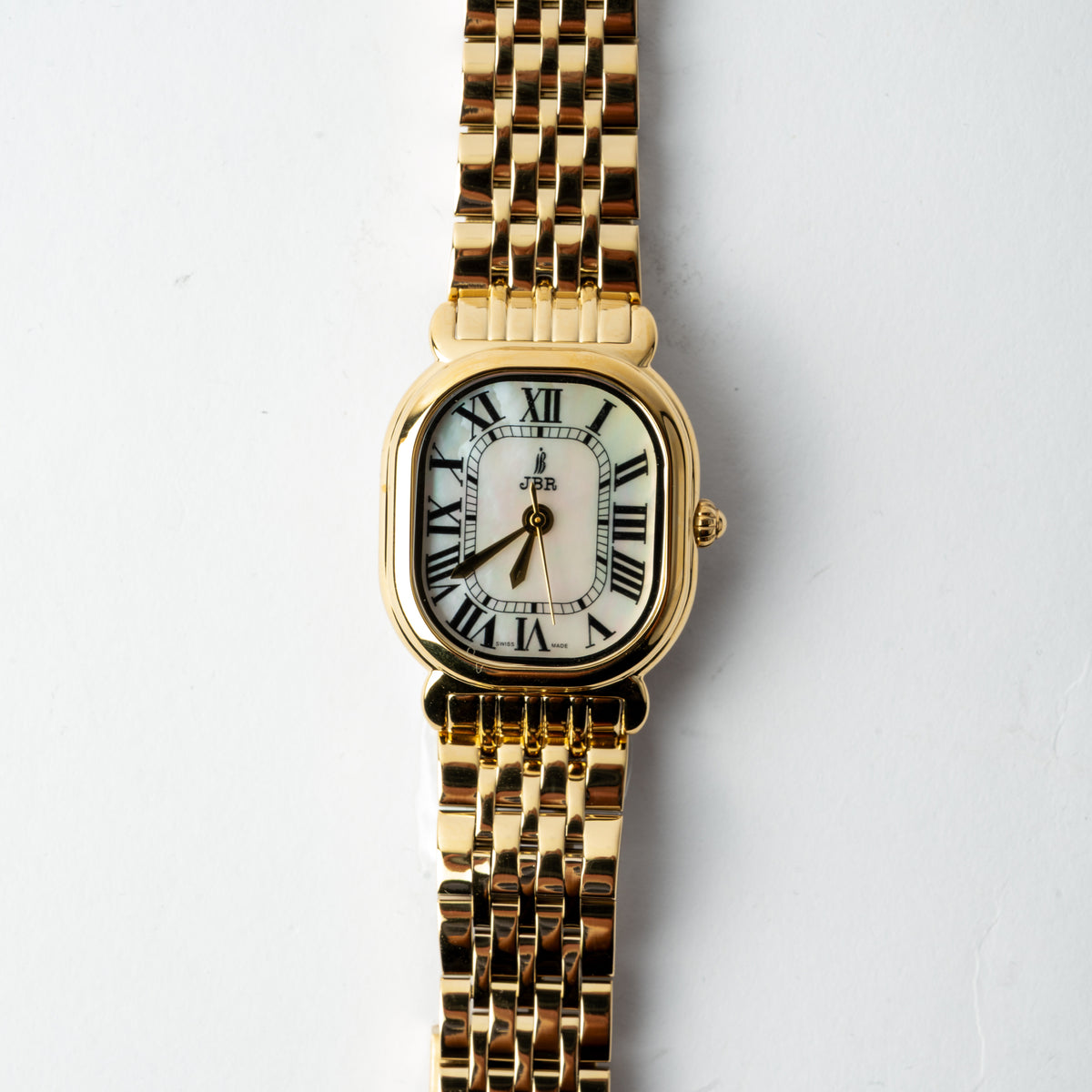 Women's Quartz Watches JBR