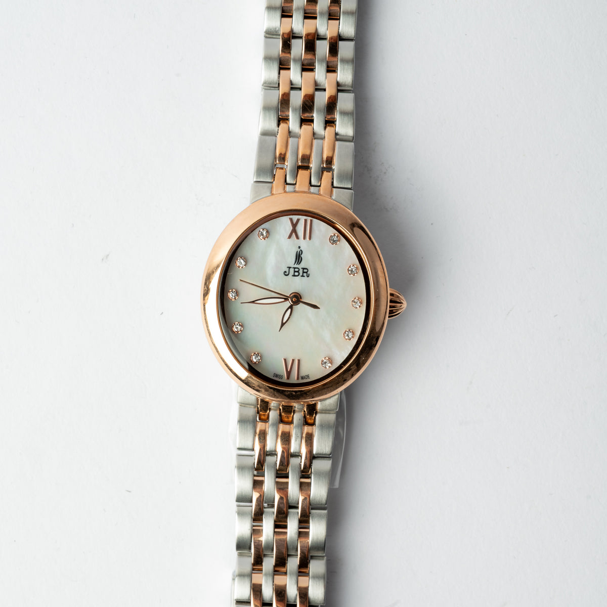 Women's Quartz Watches JBR