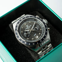 Daniel Klein Men’s Chronograph Watch