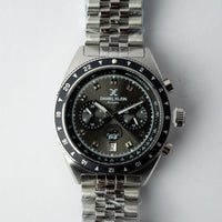 Daniel Klein Men’s Chronograph Watch