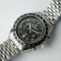 Daniel Klein Men’s Chronograph Watch