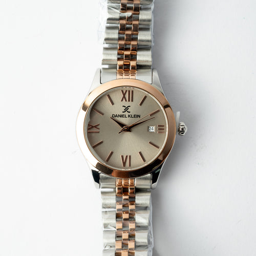 Daniel Klein Women's Watch