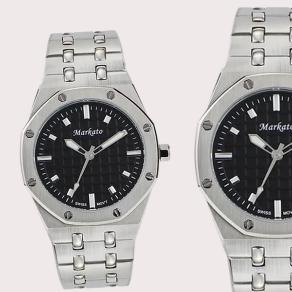 Markato swiss watches prices online