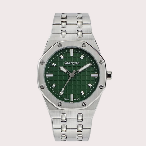 MARKATO Watches Signature Jewelry Gifts