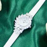 Luxury Lady Quartz Watch