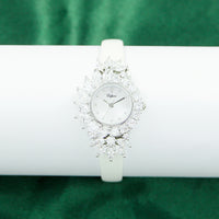Luxury Lady Quartz Watch