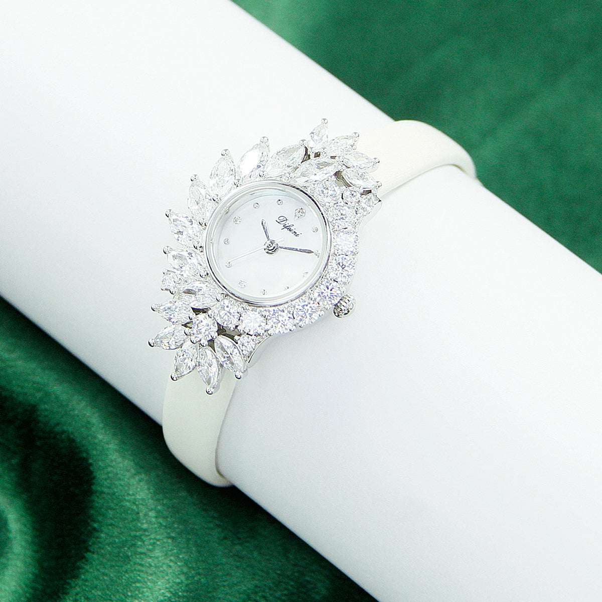 Luxury Lady Quartz Watch