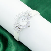Luxury Lady Quartz Watch