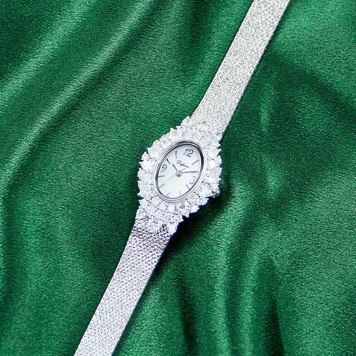 Difeini Luxurious Women's Watch