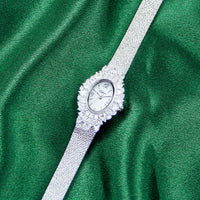 Difeini Luxurious Women's Watch