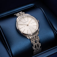 Swarovski Attract Watch Metal Bracelet
