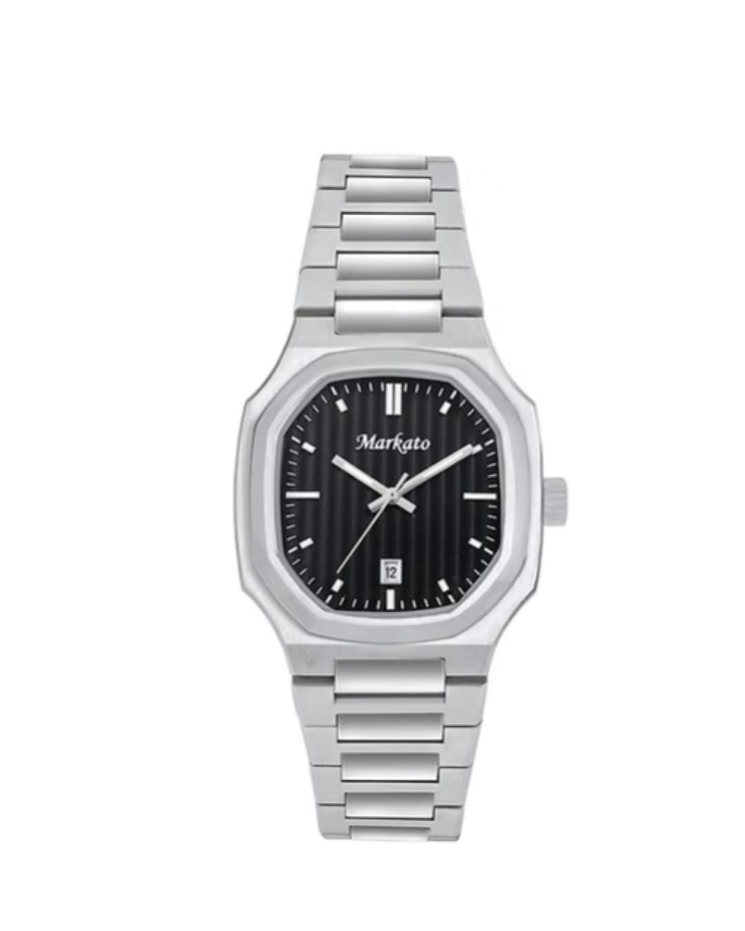 Markato Men’s Quartz Watch