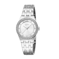 Esprit Drew Women's Embellished Dial Analogue Watch
