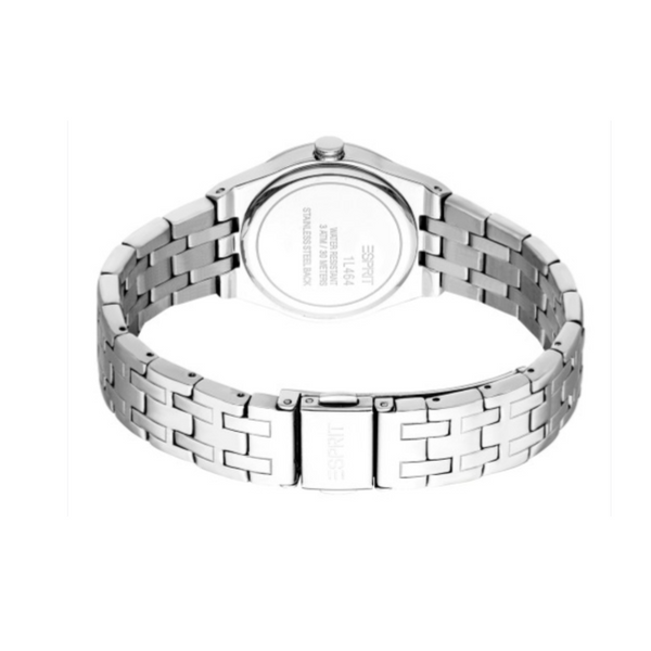 Esprit Drew Women's Embellished Dial Analogue Watch