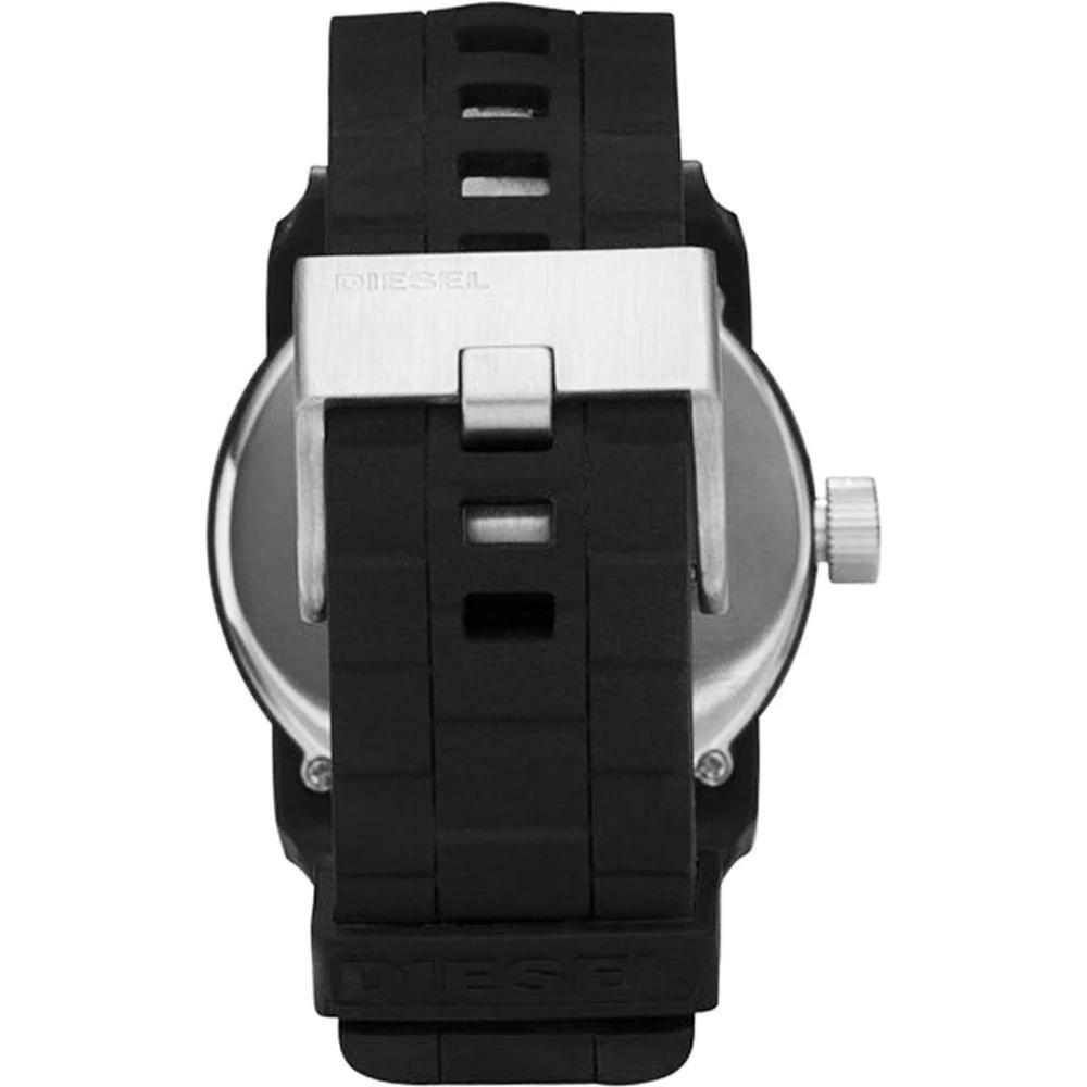 Diesel Men s Double Down Watch Signature Jewelry Gifts