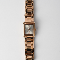 ESPRIT Avery Women’s Rose-Gold Stainless-Steel Watch