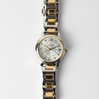 Esprit Women’s Analog Watch – Silver Dial & Multi-Color