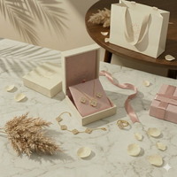 Eid Collection: Golden Blossom Jewelry Set – Signature Jewelry