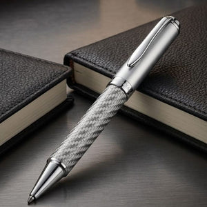 Signature Apex Luxury Pen