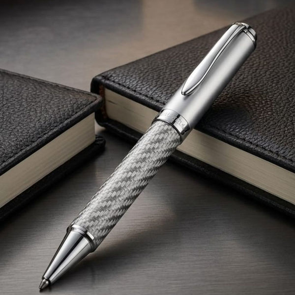 قلم سيجنتشر "أوج الفخامة" (Signature Apex Luxury Pen)
