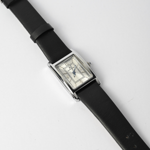 Daniel Klein Women’s Classic Sunray Leather Watch