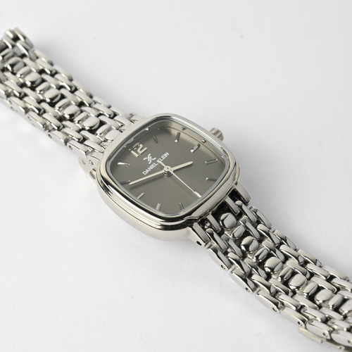 Daniel Klein Women’s Analogue Watch with Date Display – Quartz Movement