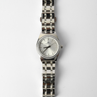 Refined Grace Watch by Bigotti