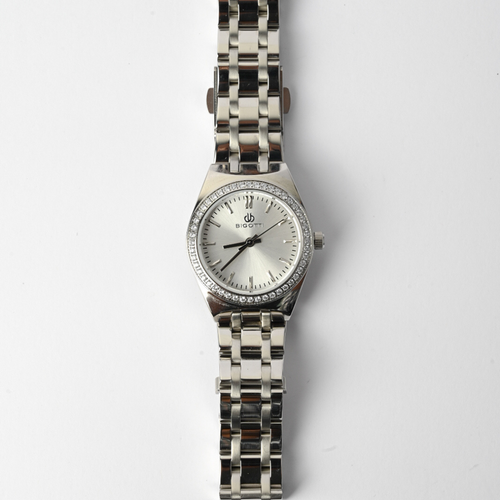 Refined Grace Watch by Bigotti