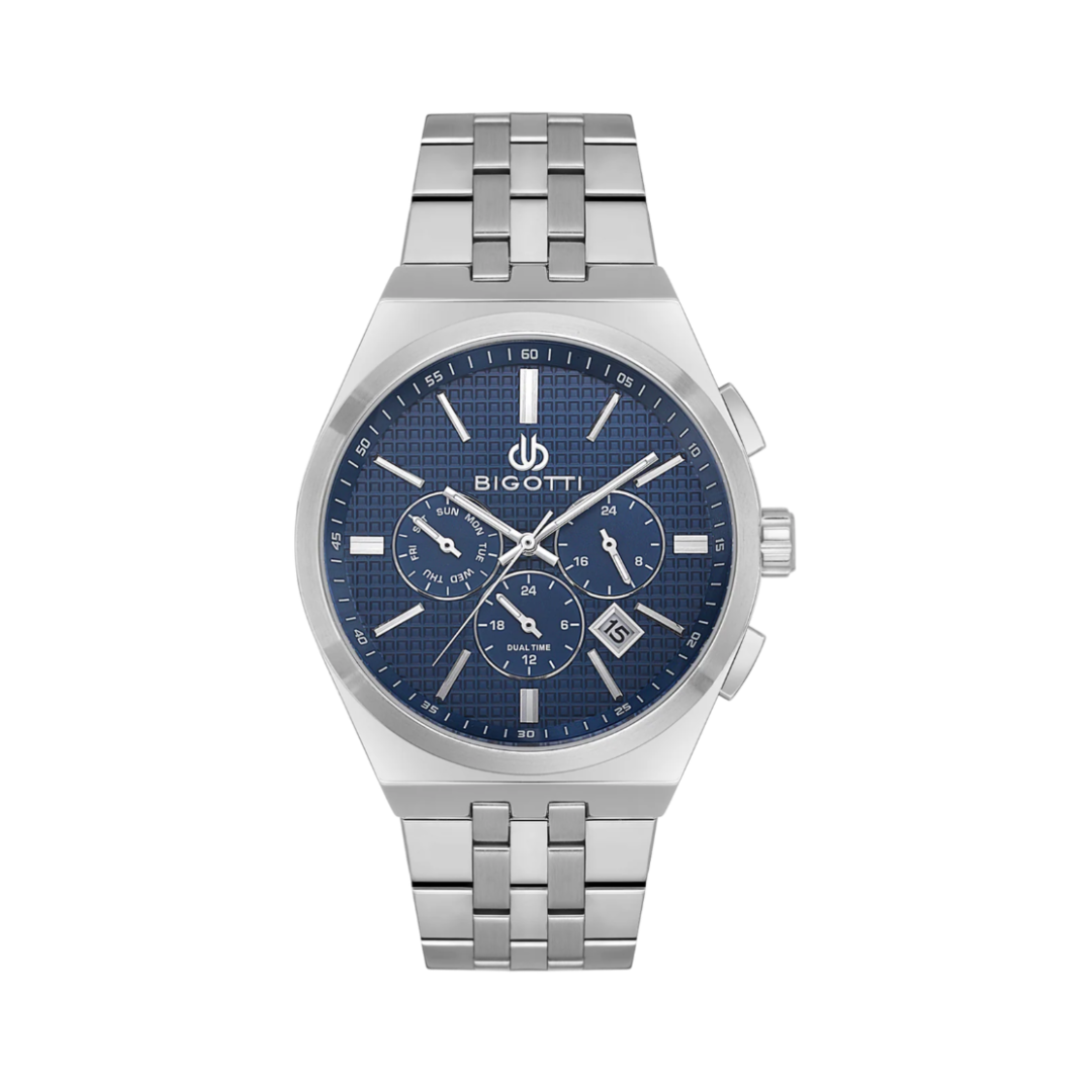 Bigotti Milano BG-1-10646-3 Men’s Watch