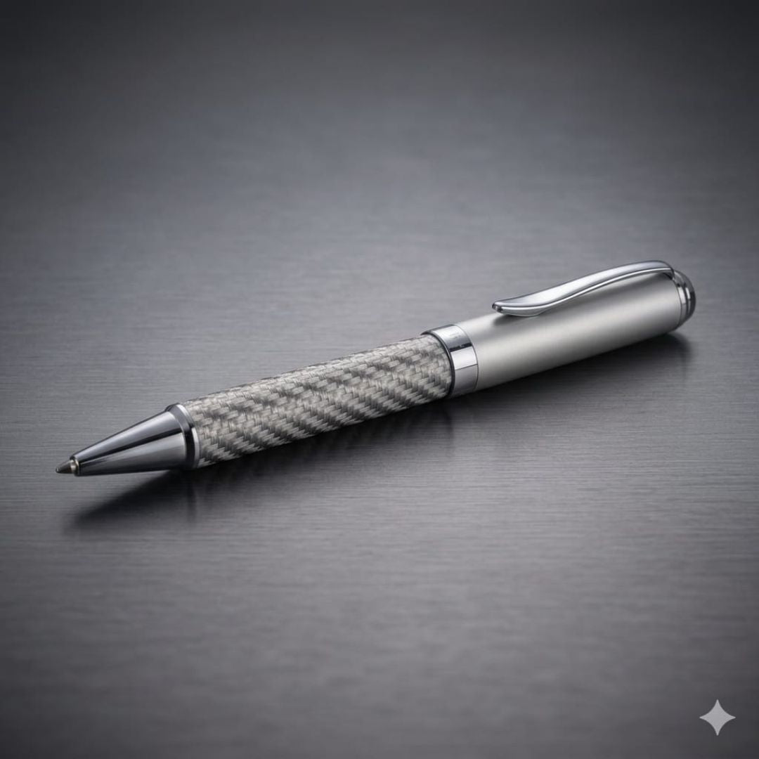 Signature Apex Luxury Pen