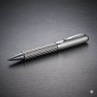 Signature Apex Luxury Pen