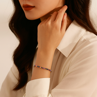 Eternal Balance Bracelet – Signature Jewelry